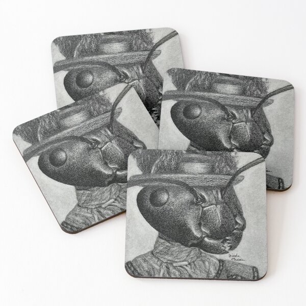 Item preview, Ant Adelaide designed and sold by thebookdealer.