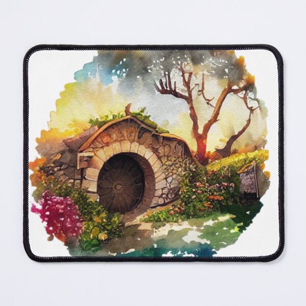 Item preview, Hob designed and sold by sineadbarnes20.