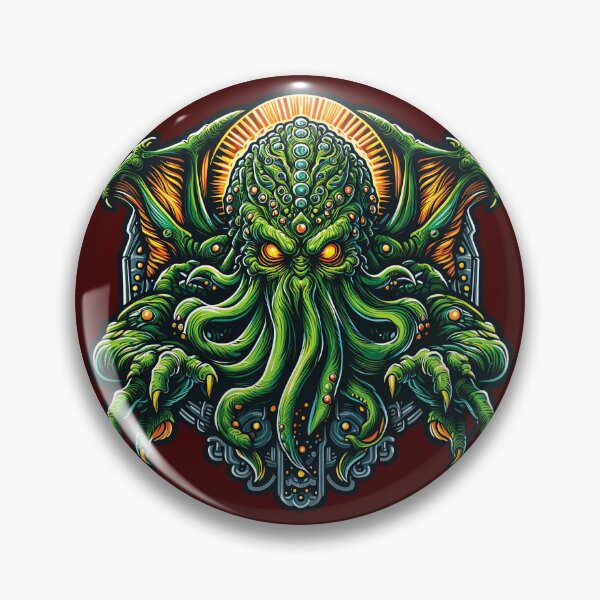 Item preview, Nightmare Unleashed S01 D23 designed and sold by Houerd.