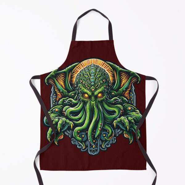 Item preview, Nightmare Unleashed S01 D23 designed and sold by Houerd.
