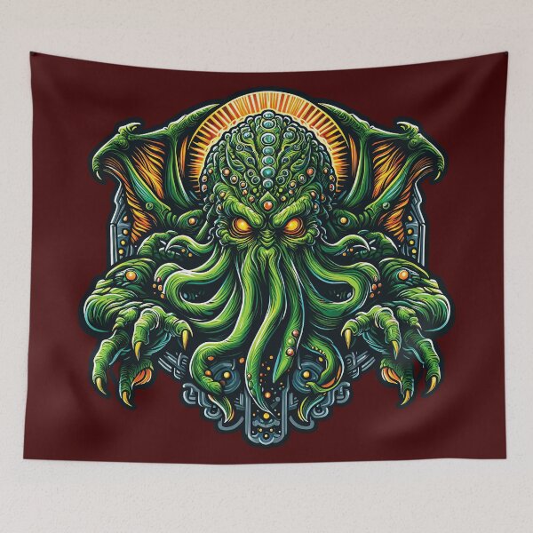 Item preview, Nightmare Unleashed S01 D23 designed and sold by Houerd.