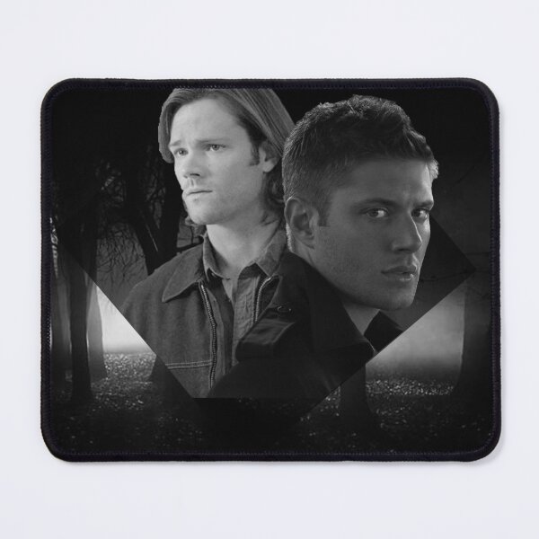 Item preview, Supernatural  designed and sold by hiamlua.