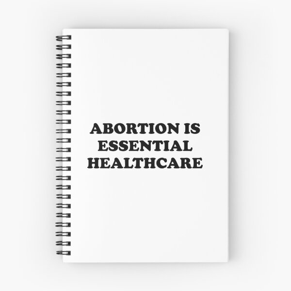 Item preview, Abortion Is Essential Healthcare designed and sold by Inspirationmotivation.