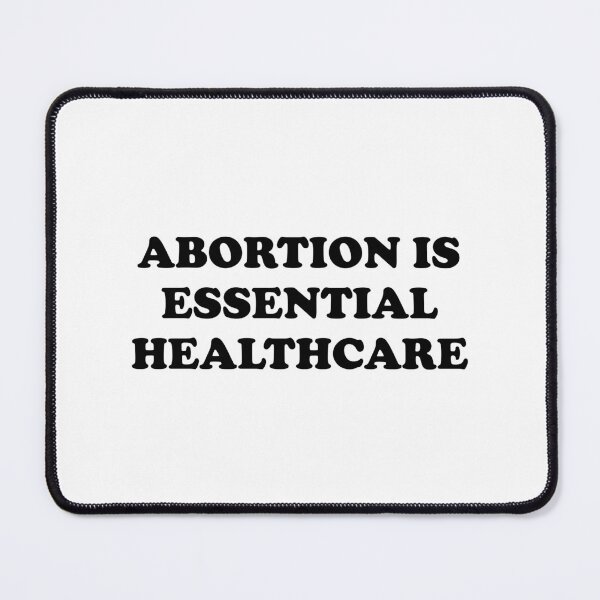 Item preview, Abortion Is Essential Healthcare designed and sold by Inspirationmotivation.