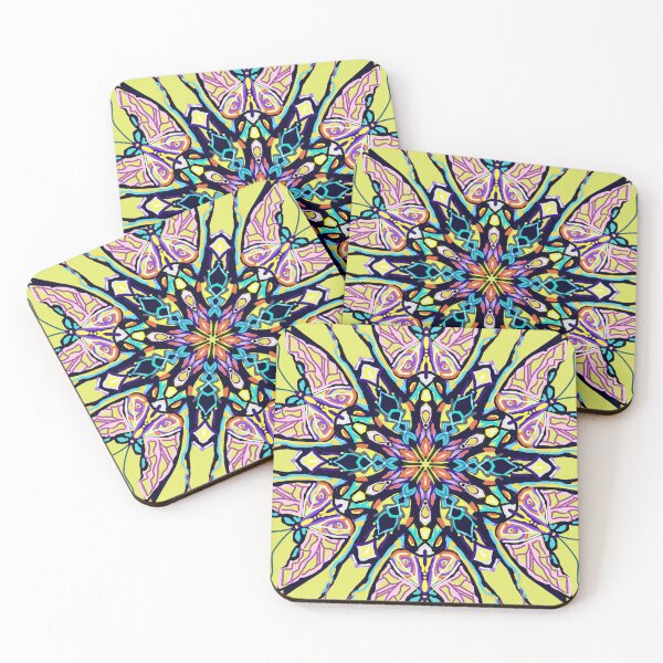 Item preview, Butterfly Effect  designed and sold by AirofAbundance.