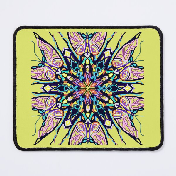 Item preview, Butterfly Effect designed and sold by AirofAbundance.