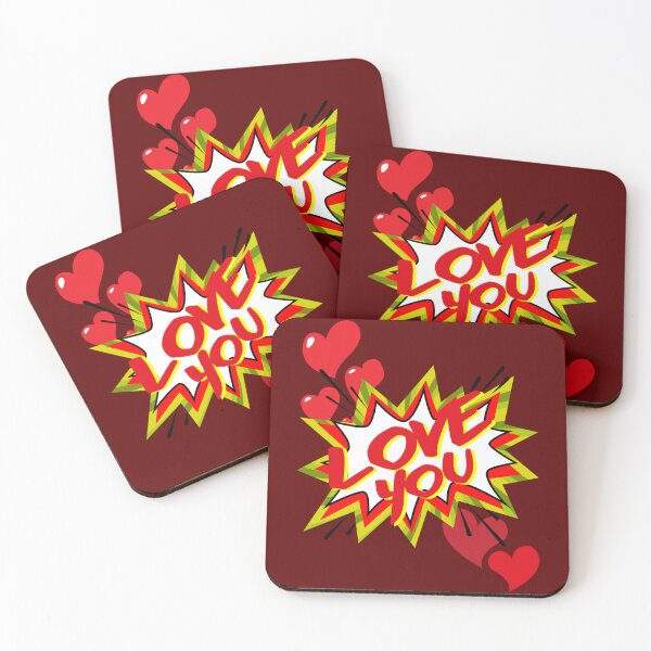 Item preview, Love You designed and sold by TataGra.
