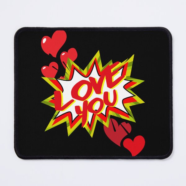 Item preview, Love You designed and sold by RadekArt.