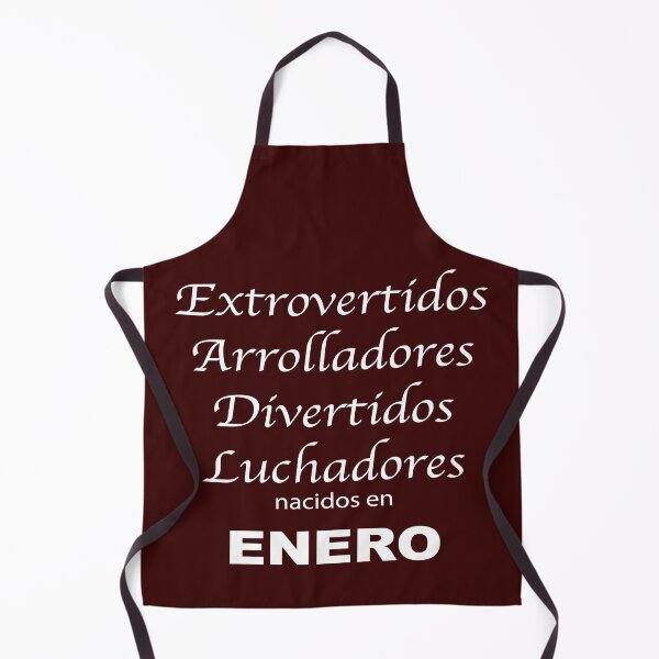 Item preview, nacidos en Enero designed and sold by D-dreams.