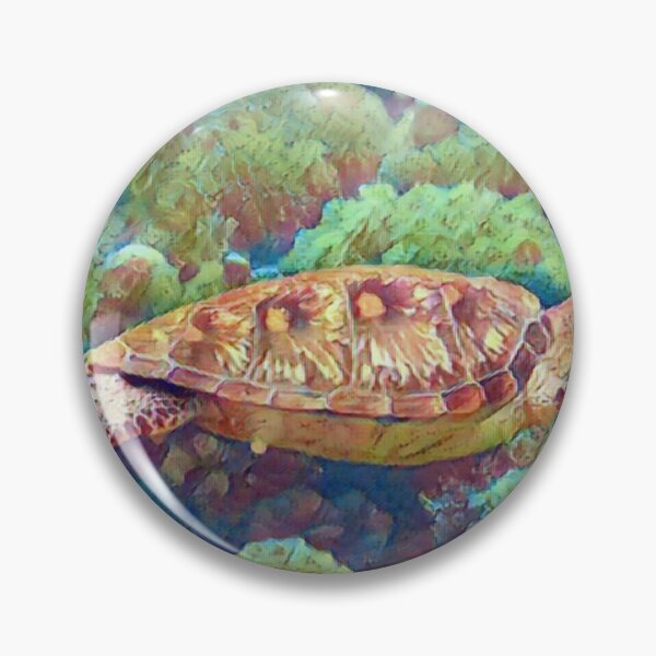 Item preview, Turtle lily Philippines designed and sold by WendySSEAS.