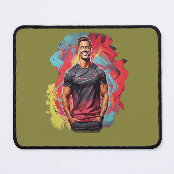 Item preview, Physique improvement  designed and sold by Impact-Art.