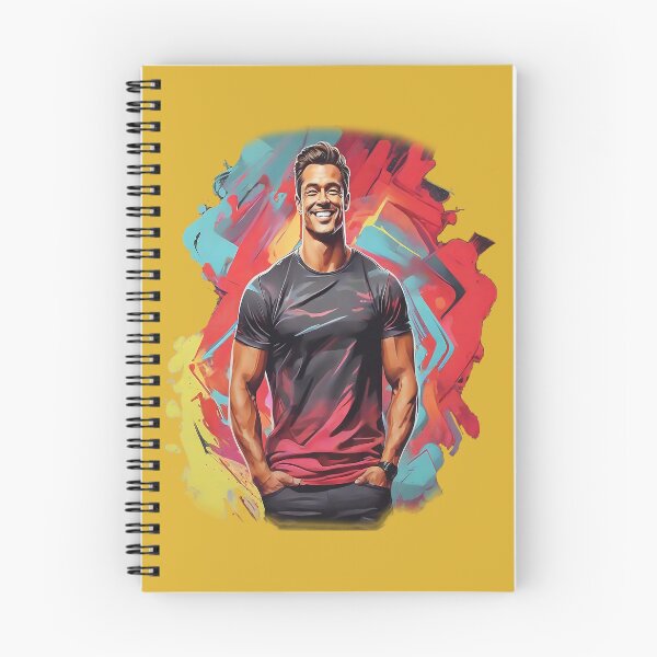 Item preview, Physique improvement  designed and sold by Impact-Art.