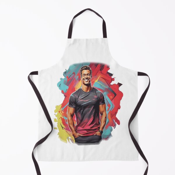 Item preview, Physique improvement designed and sold by Impact-Art.