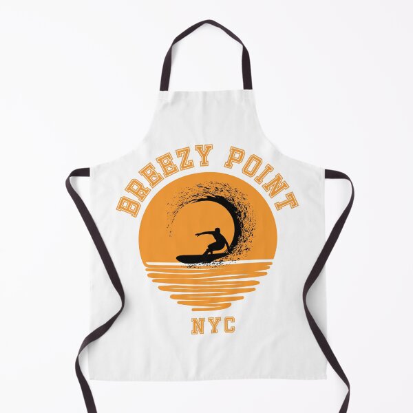 Item preview, Breezy Point Surfing in the Sun designed and sold by Proud Town Tees.