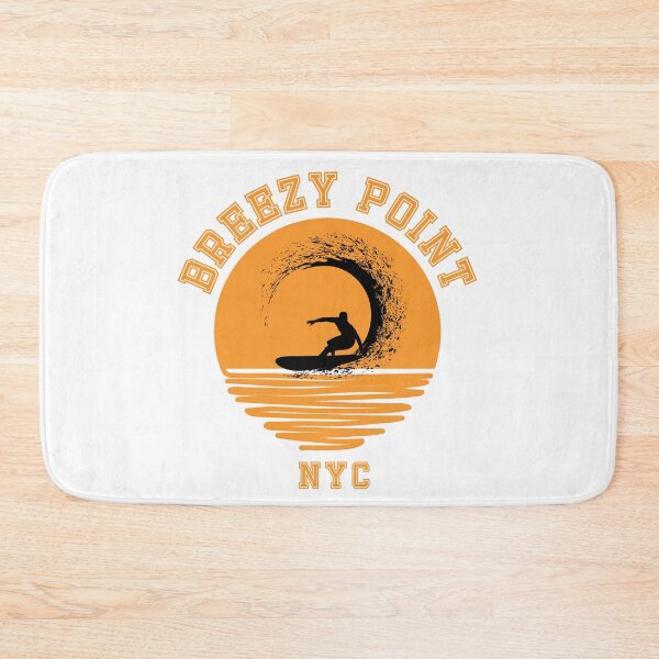 Item preview, Breezy Point Surfing in the Sun designed and sold by Proud Town Tees.