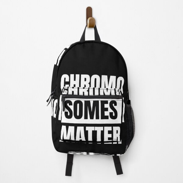 Item preview, Chromosomes Matter designed and sold by HooYooTeeTees.