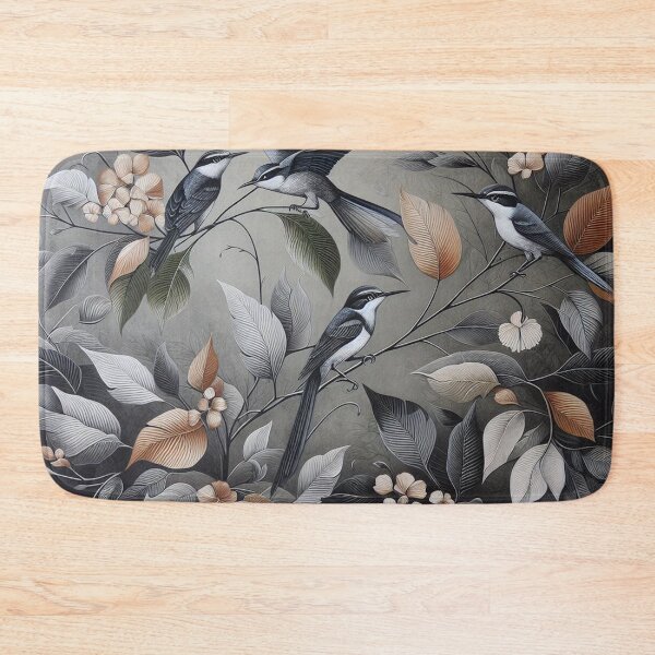 Item preview, Birds of paradise 15 designed and sold by NaphDesigns.