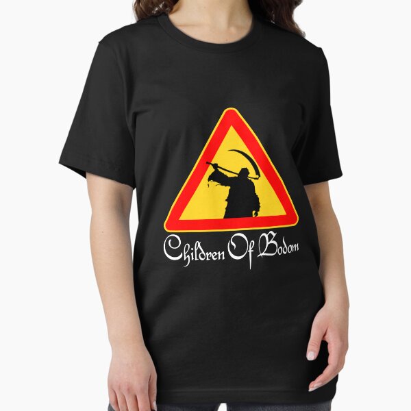 Item preview, Children Of Bodom Metal Band designed and sold by lettersorenyu.