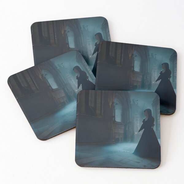 Item preview, Dark Figure Arrives designed and sold by DarkJuliettes.