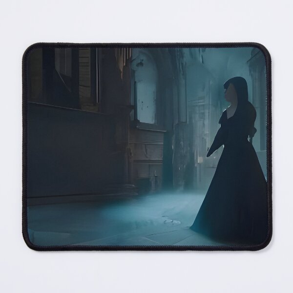 Item preview, Dark Figure Arrives designed and sold by DarkJuliettes.