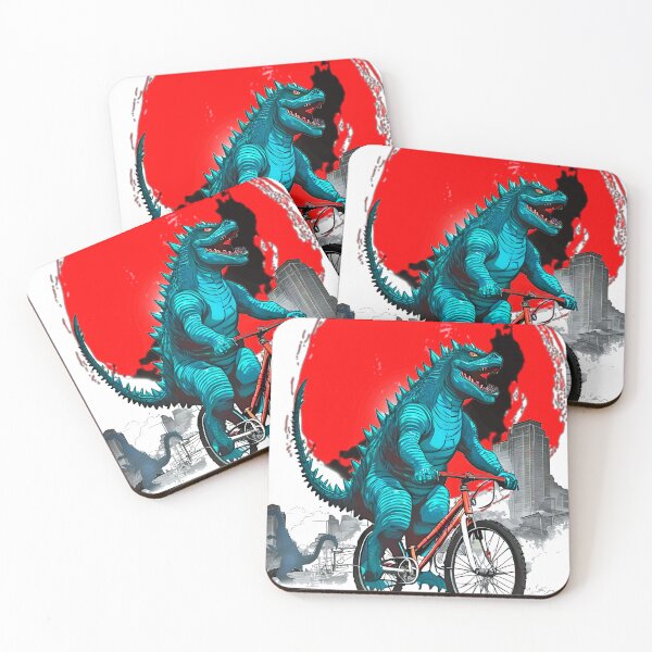 Item preview, Godzilla's Minus One: Kaiju Couture designed and sold by PrintopiaHaven.