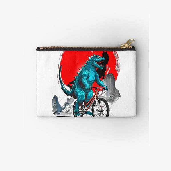 Artikelvorschau, Godzillas Minus Eins: Kaiju Couture entworfen und verkauft von PrintopiaHaven.