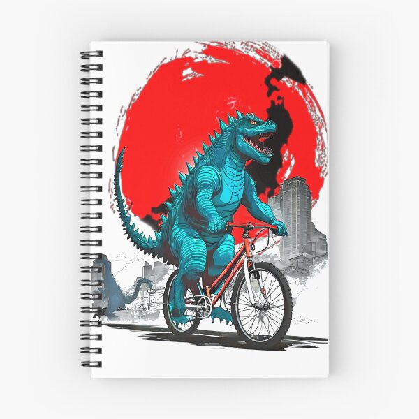 Item preview, Godzilla's Minus One: Kaiju Couture designed and sold by PrintopiaHaven.