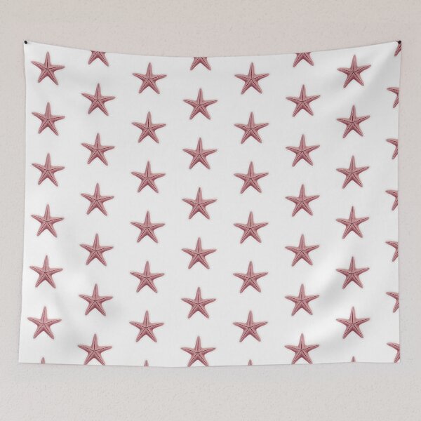 Item preview, starfish designed and sold by blondie.simmer.