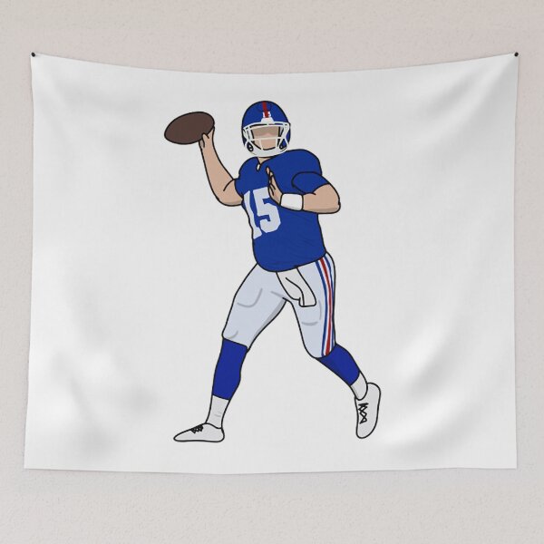 Item preview, Tommy throw designed and sold by mercadolilian.