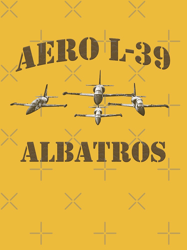 L-39 Albatros | Essential T-Shirt