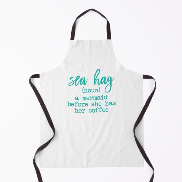 Item preview, Sea Hag designed and sold by kjanedesigns.