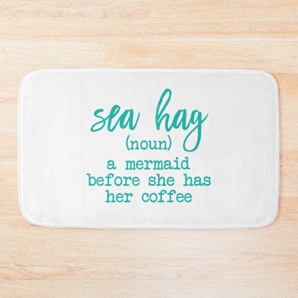 Item preview, Sea Hag designed and sold by kjanedesigns.