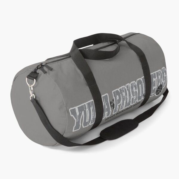 Item preview, Yuma Prisoners Street Basketball Team Collection designed and sold by BF83.
