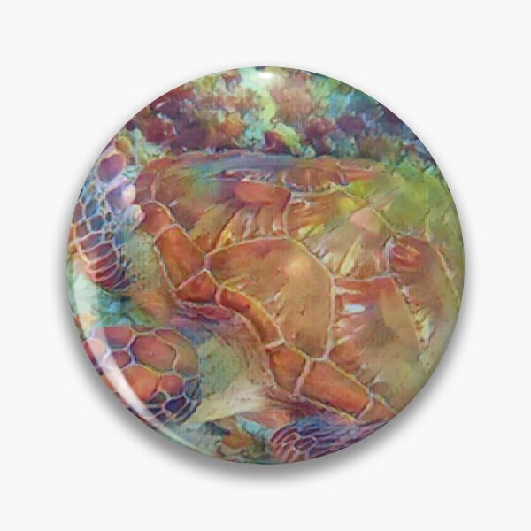Item preview, Turtle Lilly two designed and sold by WendySSEAS.