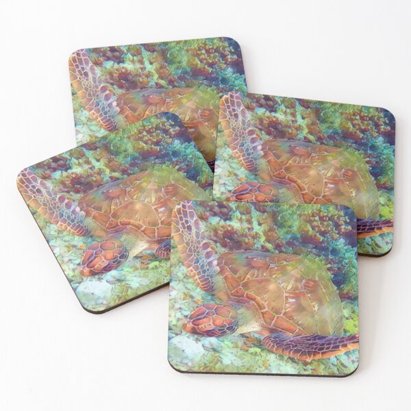 Item preview, Turtle Lilly two designed and sold by WendySSEAS.
