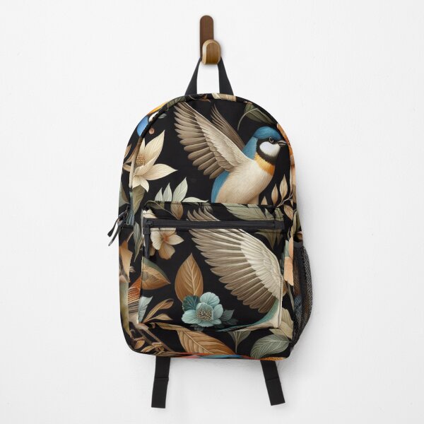 Item preview, Birds of paradise 14 designed and sold by NaphDesigns.
