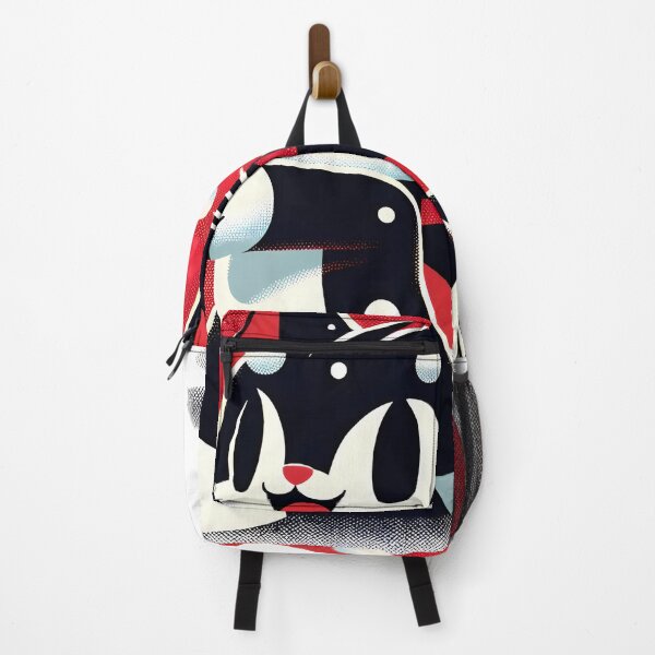 Item preview, Space-Adventuring Cat Illustration designed and sold by FayeWong.