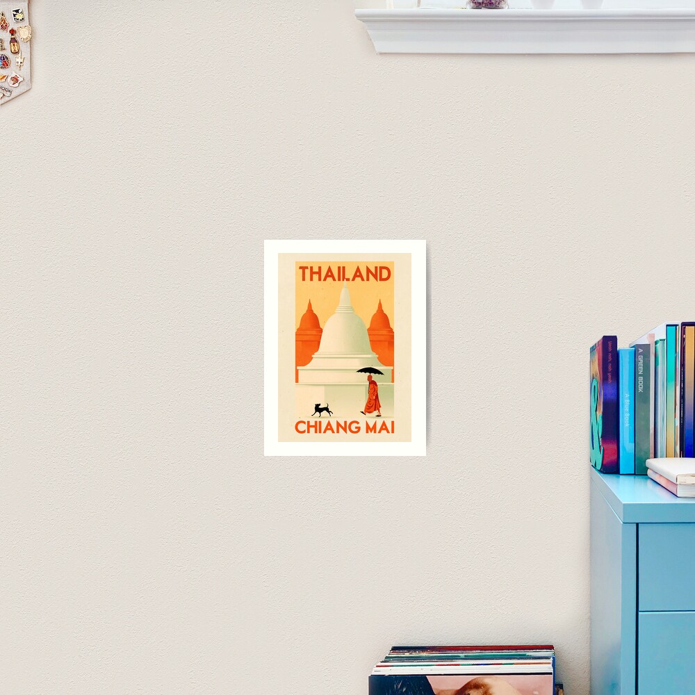Item preview, Art Print designed and sold by ruiricardo.