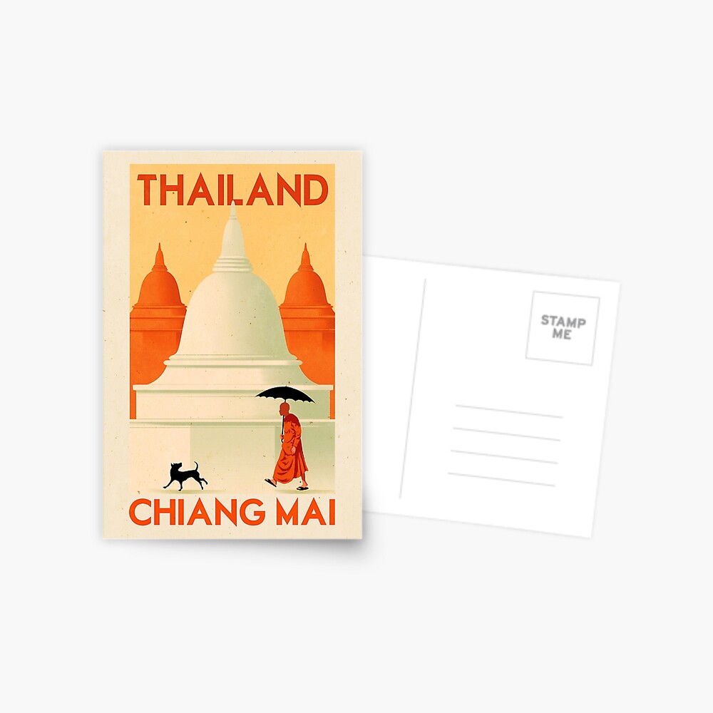 Item preview, Postcard designed and sold by ruiricardo.