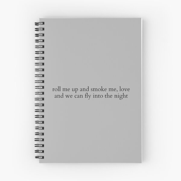 Item preview, I think I'm okay lyrics mgk yungblud designed and sold by thisisbluetiful.