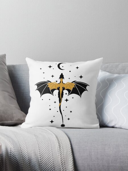 Item preview, Black and Gold Dragons 2 designed and sold by Celticrose721.