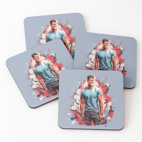 Item preview, Athletic enhancement  designed and sold by Impact-Art.