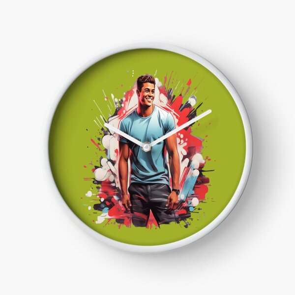 Item preview, Athletic enhancement  designed and sold by Impact-Art.