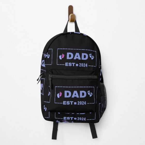 Item preview, promoted to dad, promoted to daddy designed and sold by UMIARTS ⭐⭐⭐⭐⭐.