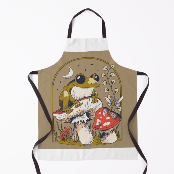 Item preview, cute frog designed and sold by marinaa11.