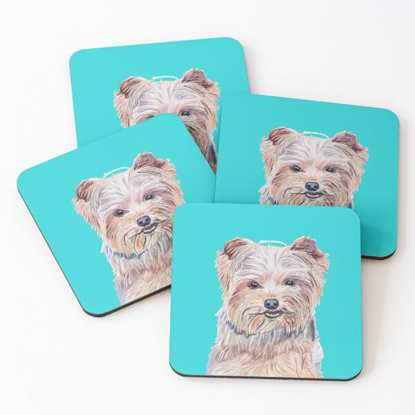 Item preview, Daisy Cares Portrait  designed and sold by daveand65.