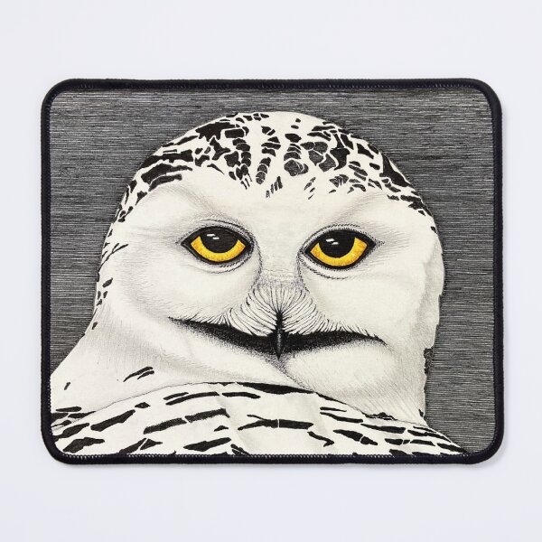Item preview, Snowy Owl designed and sold by jessekruze.