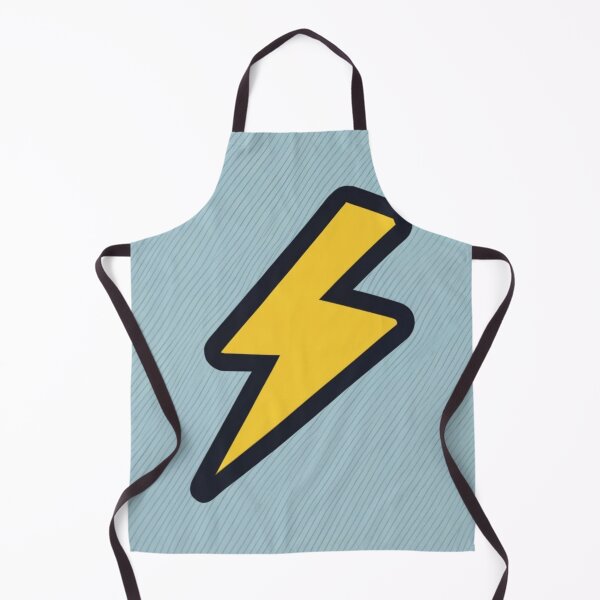 Item preview, Lightening bolt Scl  designed and sold by BCD BRANDS.