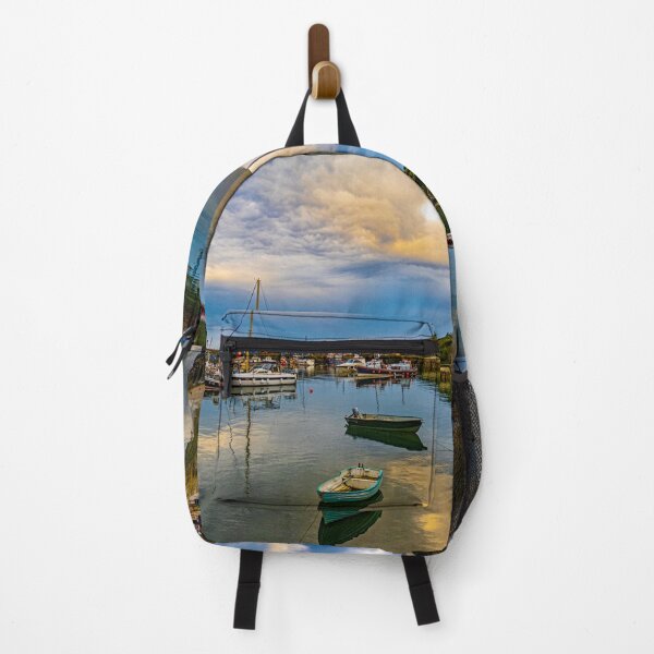 Item preview, The Harbour at Mevagissey in Magical Light designed and sold by Brian Shaw.