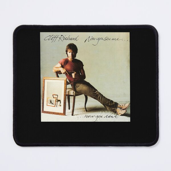Item preview, Now You See Me Now You Dont Album Cover designed and sold by andrewsawd.